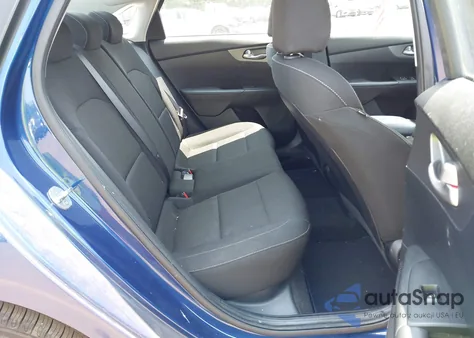 2020 Kia Forte Lxs из США, поврежденный, VIN 3KPF24AD2LE183040